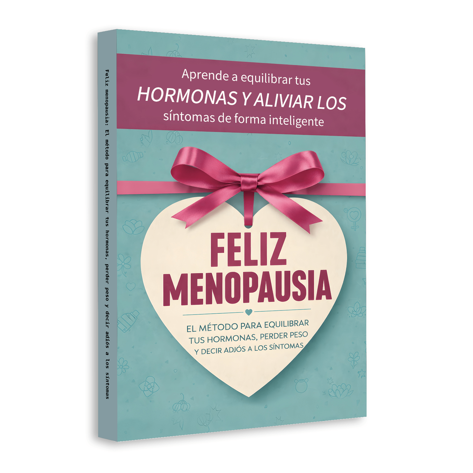 Health Wellness Guide - Feliz Menopausia, Guida alla salute femminile
