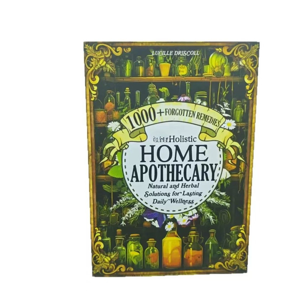 Health Wellness Guide - Libro di Benessere Naturale a Base