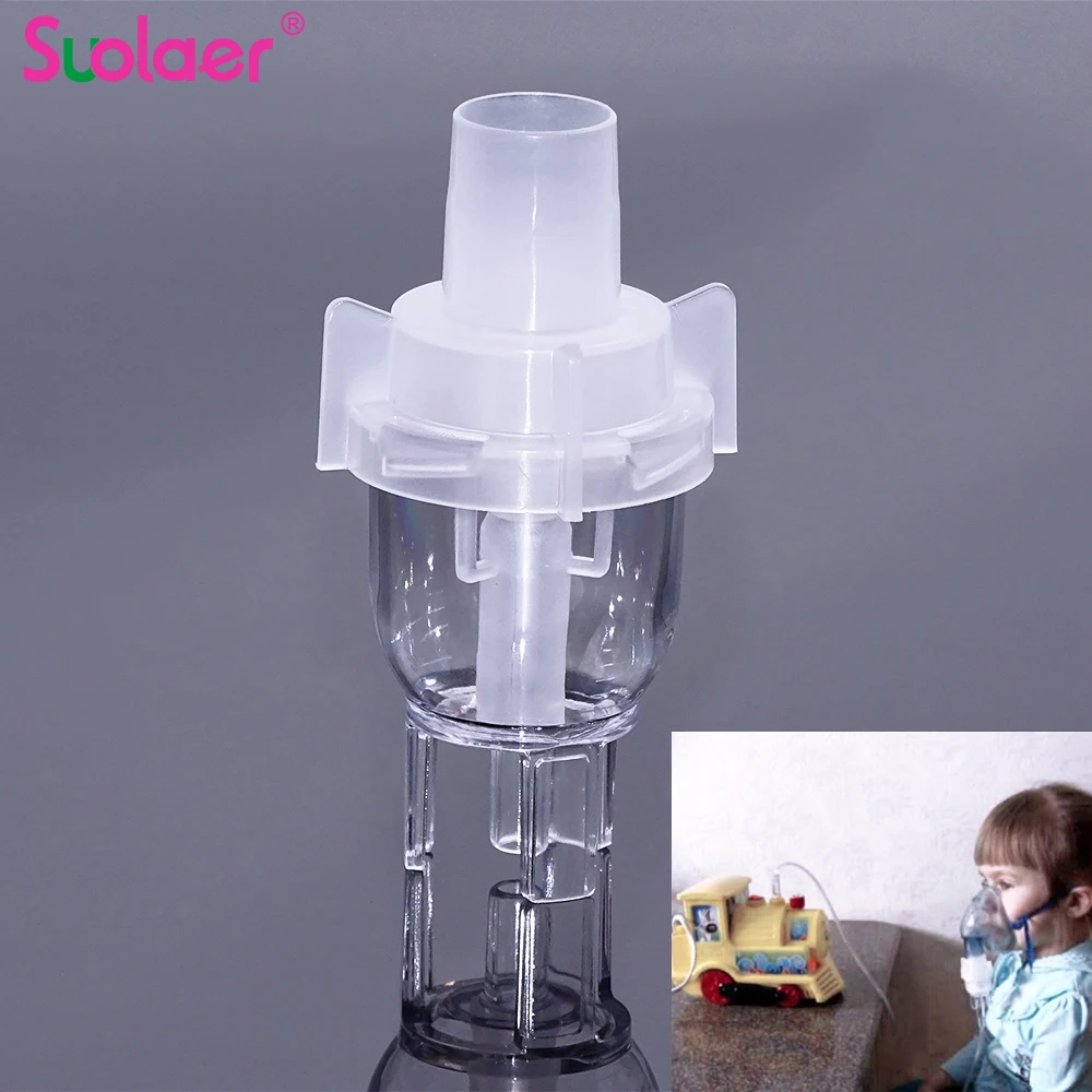 Health Wellness Items - 10/6ML Tazza Serbatoio Atomizzato Medico per
