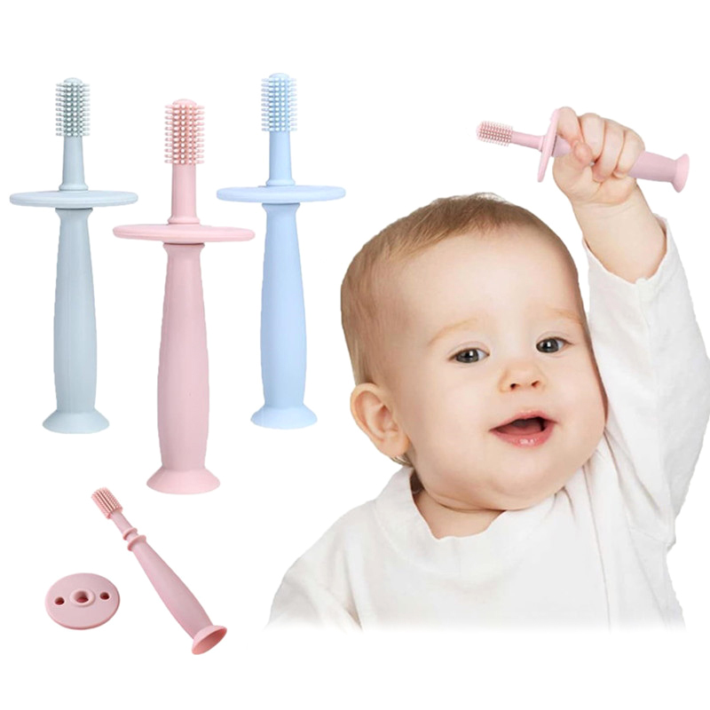 Health Wellness Items - 1 pz spazzolino da denti per
