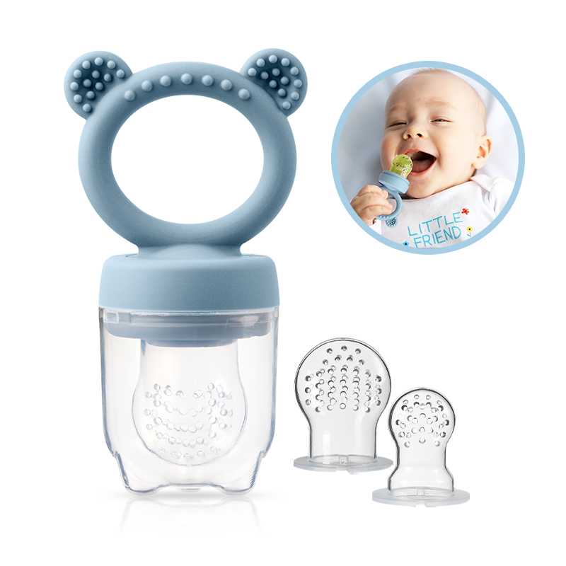 Succhietto per frutta a forma  - Health Wellness Items recensione e prezzo