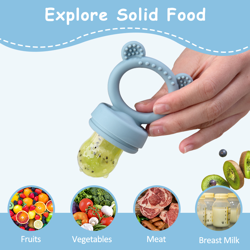 Succhietto per frutta a forma  - Health Wellness Items recensione e prezzo