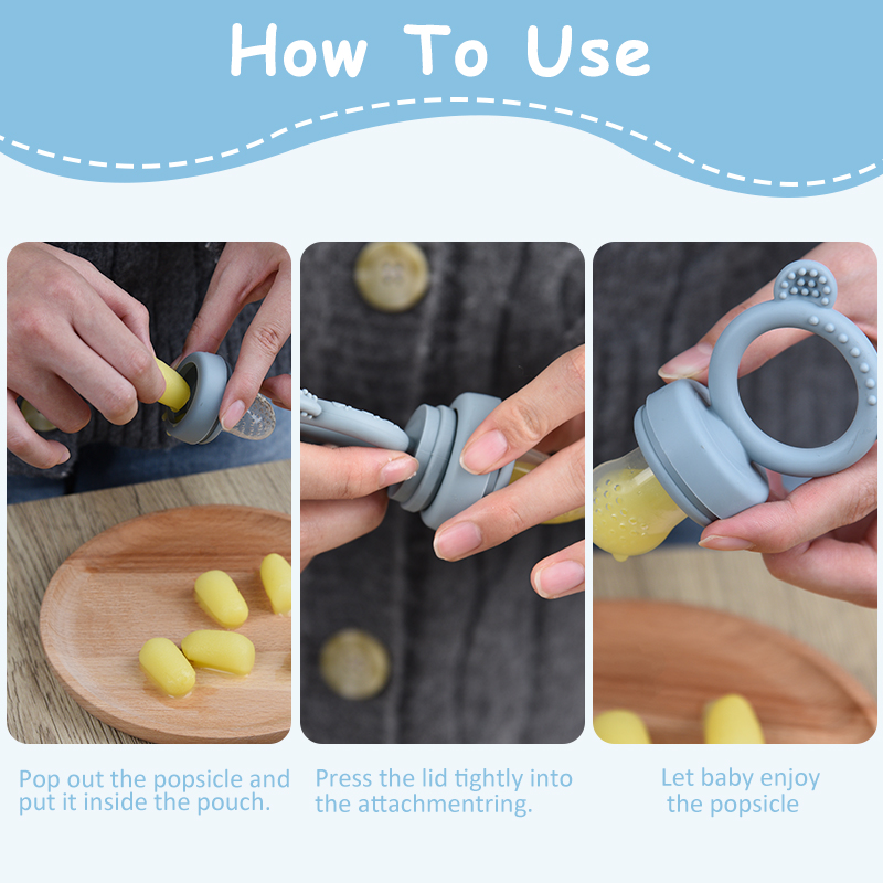 Succhietto per frutta a forma  - Health Wellness Items recensione e prezzo