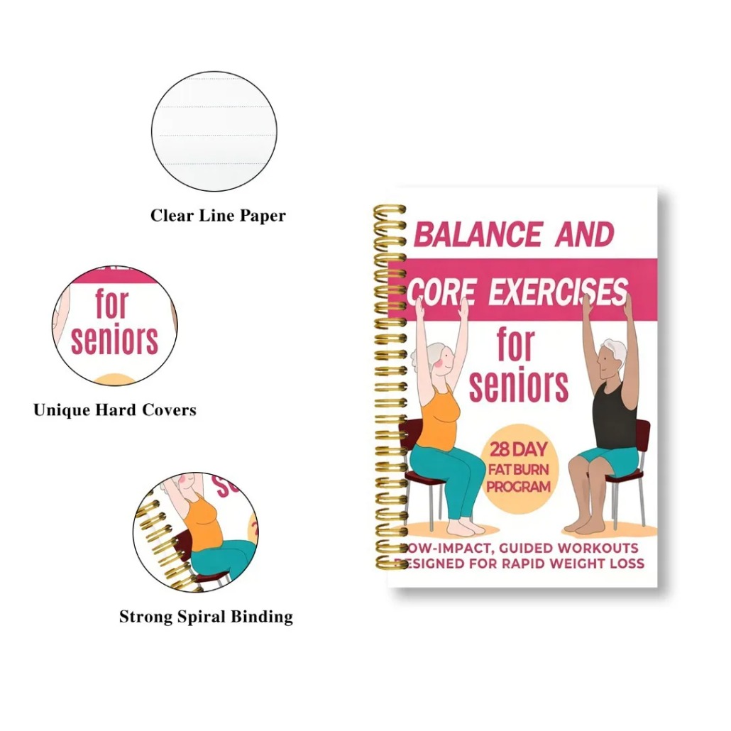 Quaderno per esercizi di yoga  - Fitness Journal Planner recensione e prezzo
