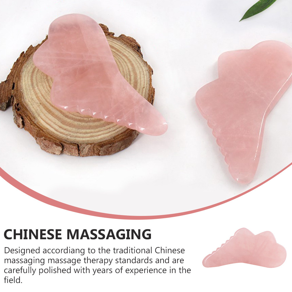 1 Pezzo Raschietto Gua Sha in  - Jade Gua Sha Tool recensione e prezzo