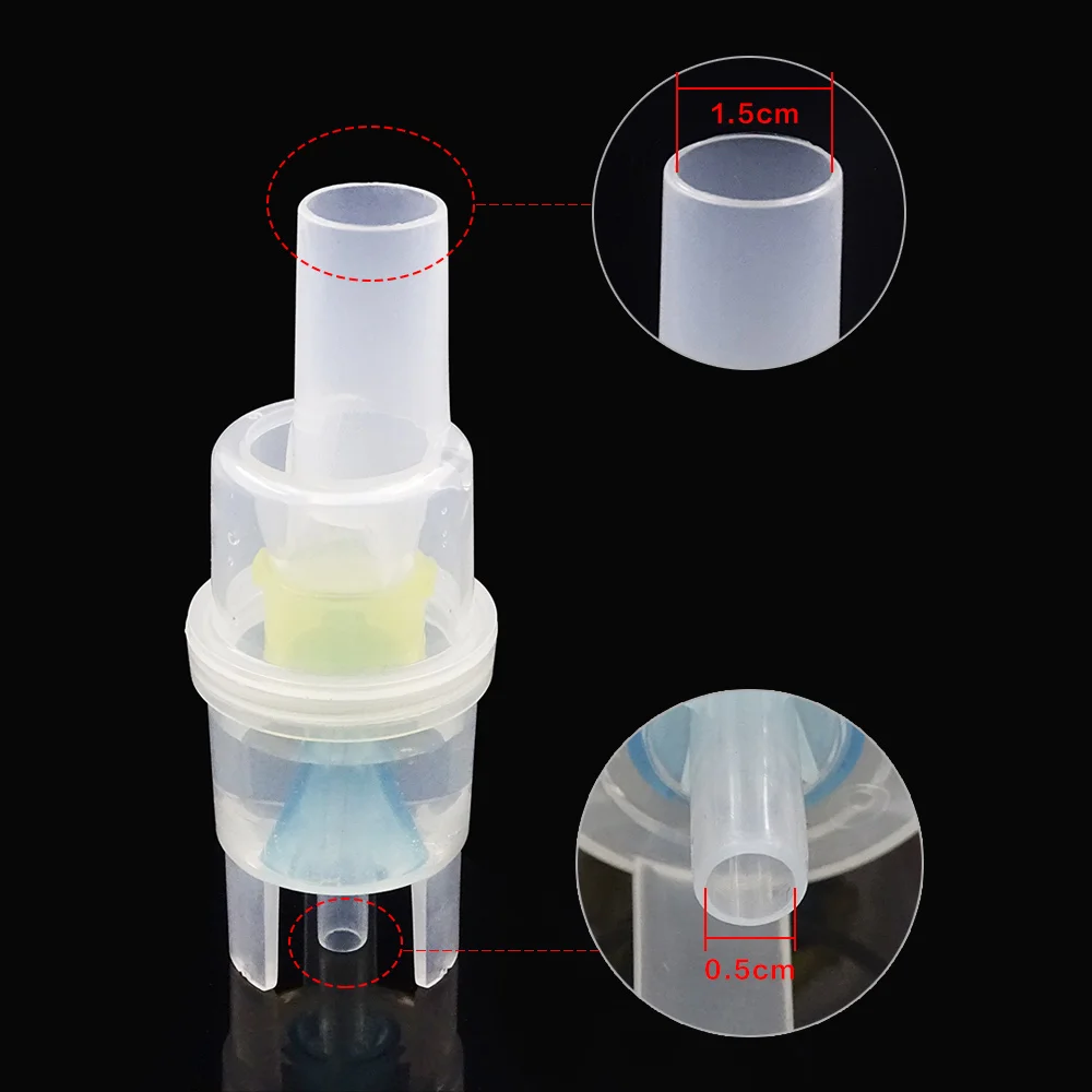10/6ML Tazza Serbatoio Atomizz - Health Wellness Items recensione e prezzo