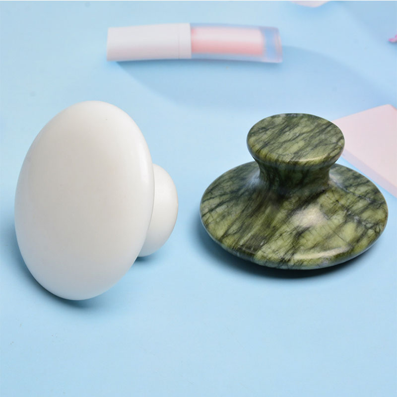 Massaggiatore per testa a fung - Jade Gua Sha Tool recensione e prezzo