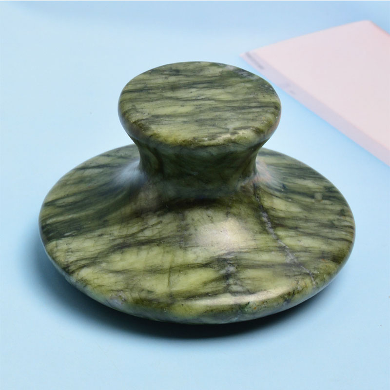 Massaggiatore per testa a fung - Jade Gua Sha Tool recensione e prezzo