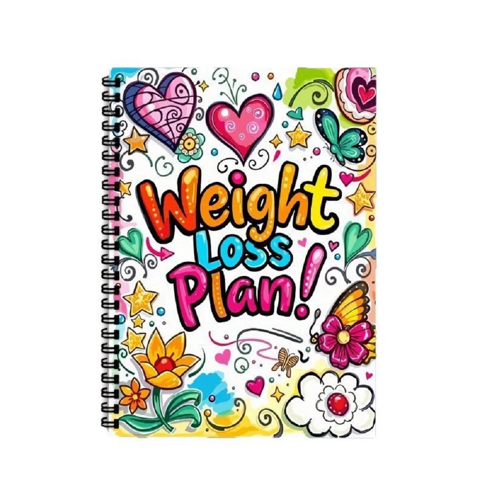 Diario per Pianificazione Dima - Fitness Journal Planner recensione e prezzo