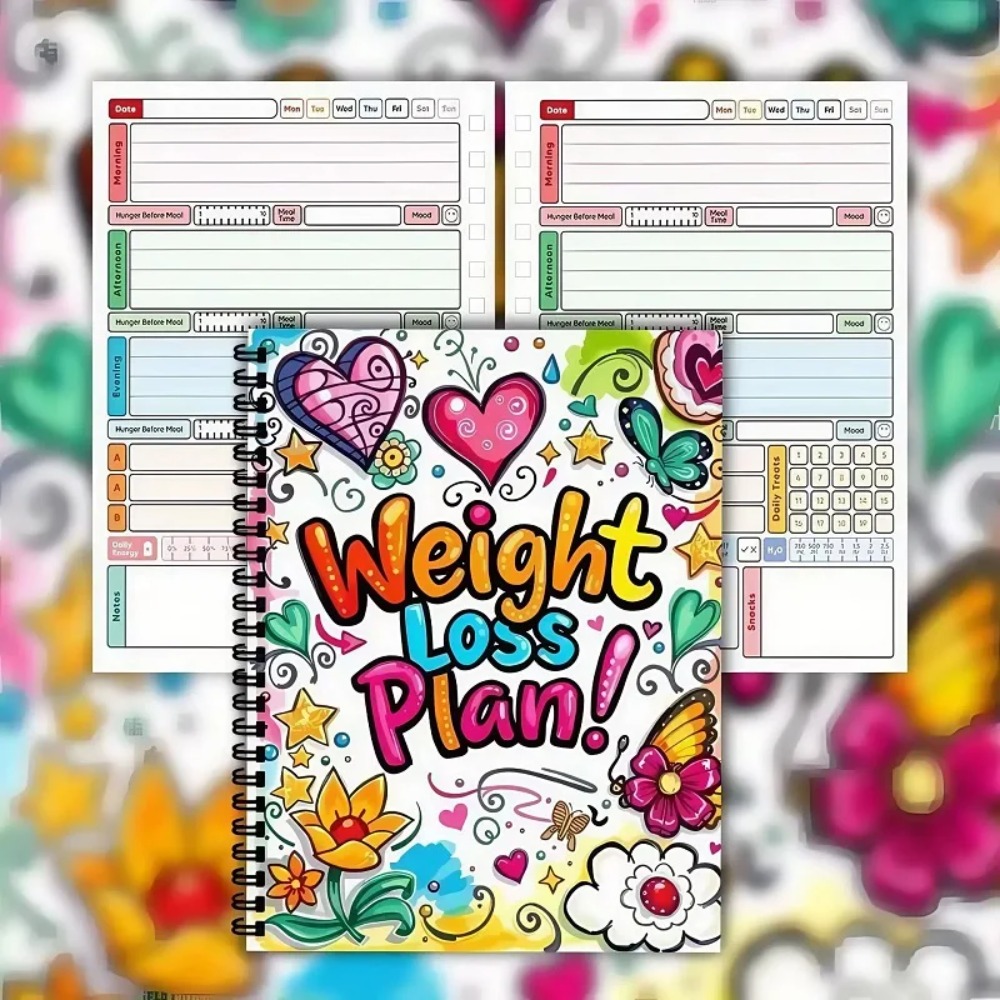Diario per Pianificazione Dima - Fitness Journal Planner recensione e prezzo
