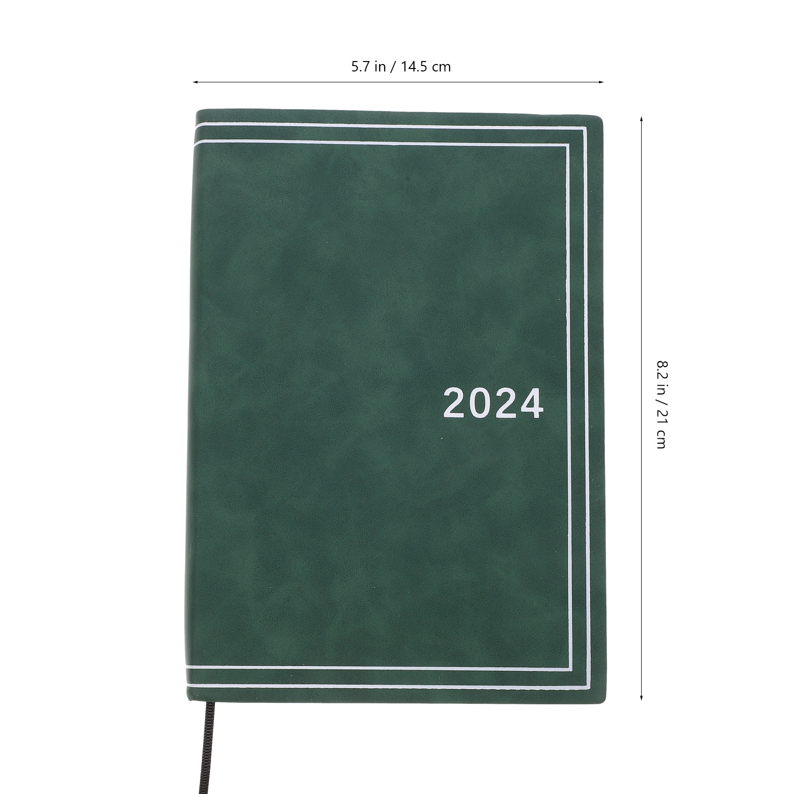 Agenda Giornaliera con Tracker - Fitness Journal Planner recensione e prezzo