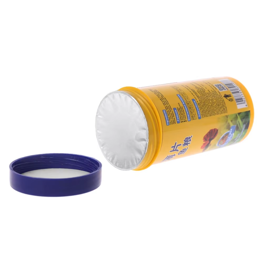 NUOVO Cibo per pesci sani Fioc - Health Wellness Items recensione e prezzo