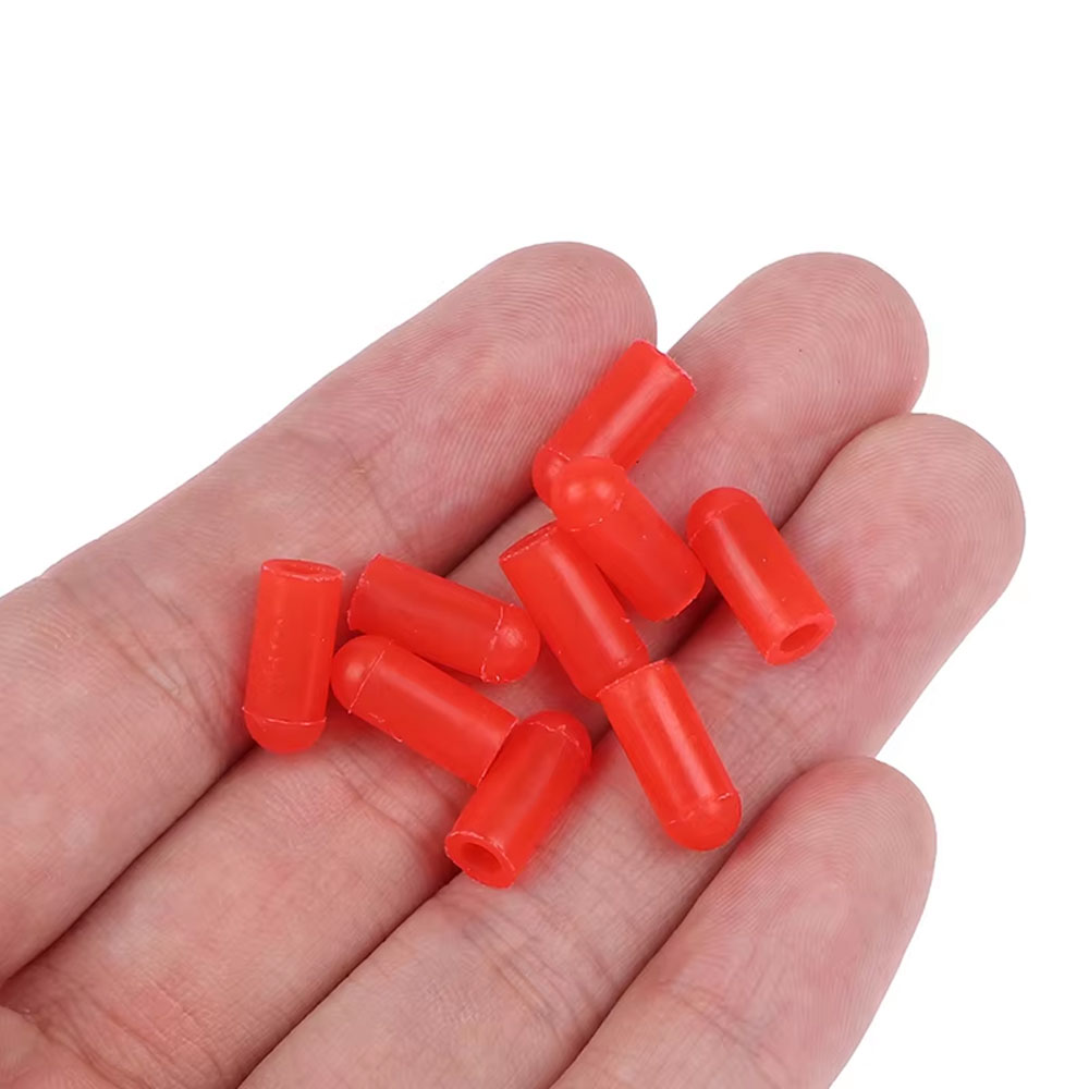 100-1000 pz. Cappucci in silic - Health Wellness Items recensione e prezzo