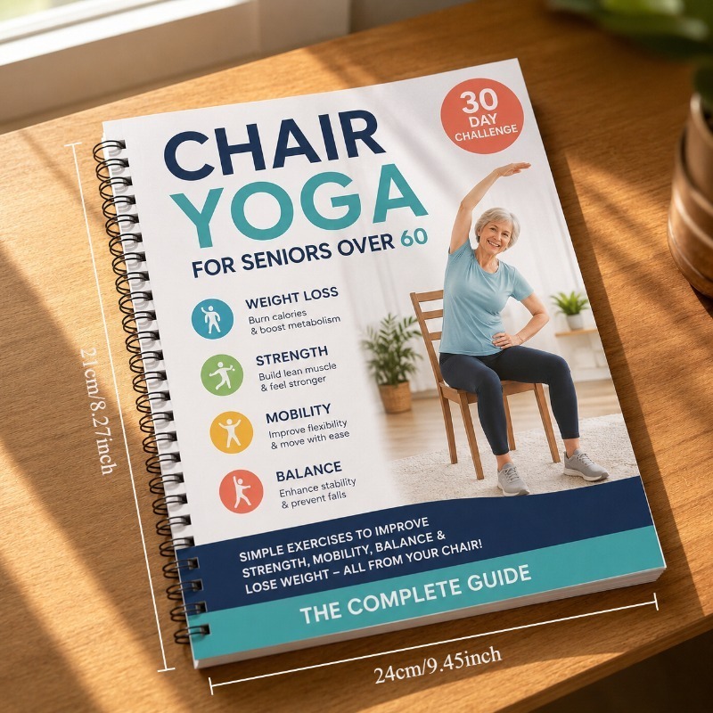 Guida di allenamento per la yo - Fitness Journal Planner recensione e prezzo