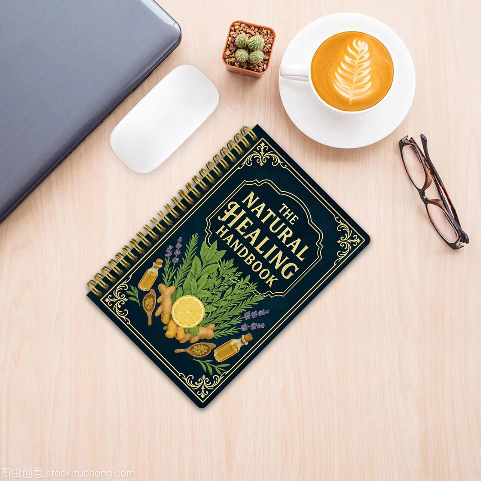 Manuale di guarigione di Luna  - Health Wellness Guide recensione e prezzo