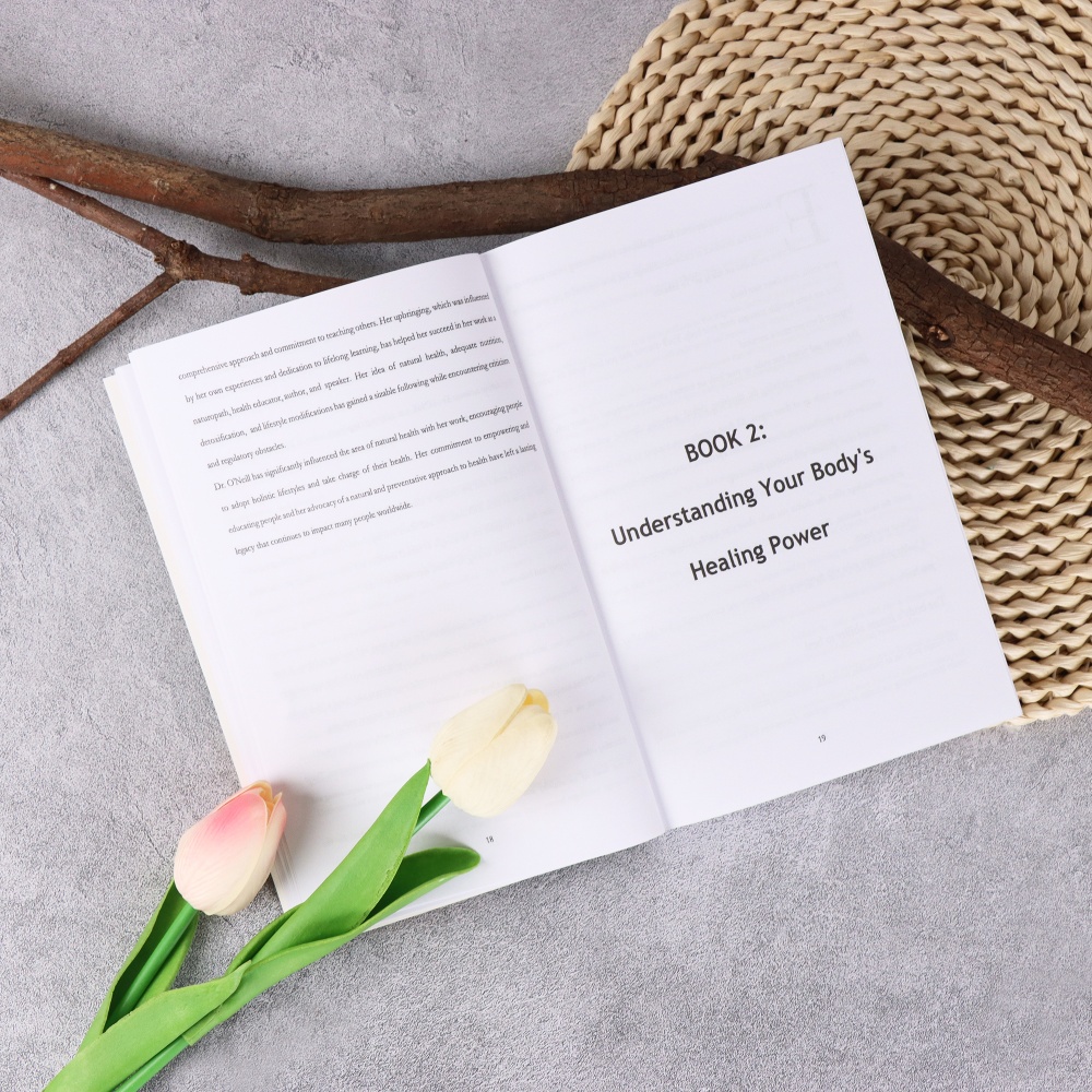Il Libro delle Rimedi Naturali - Health Wellness Guide recensione e prezzo