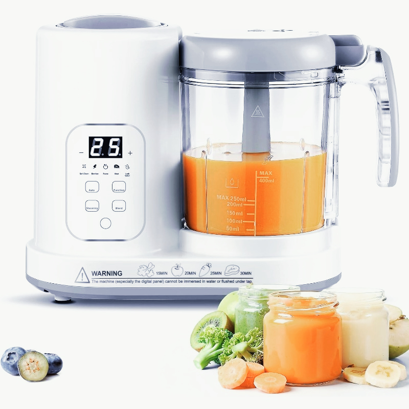 Robot da Cucina per Bambini 4  - Health Wellness Items recensione e prezzo