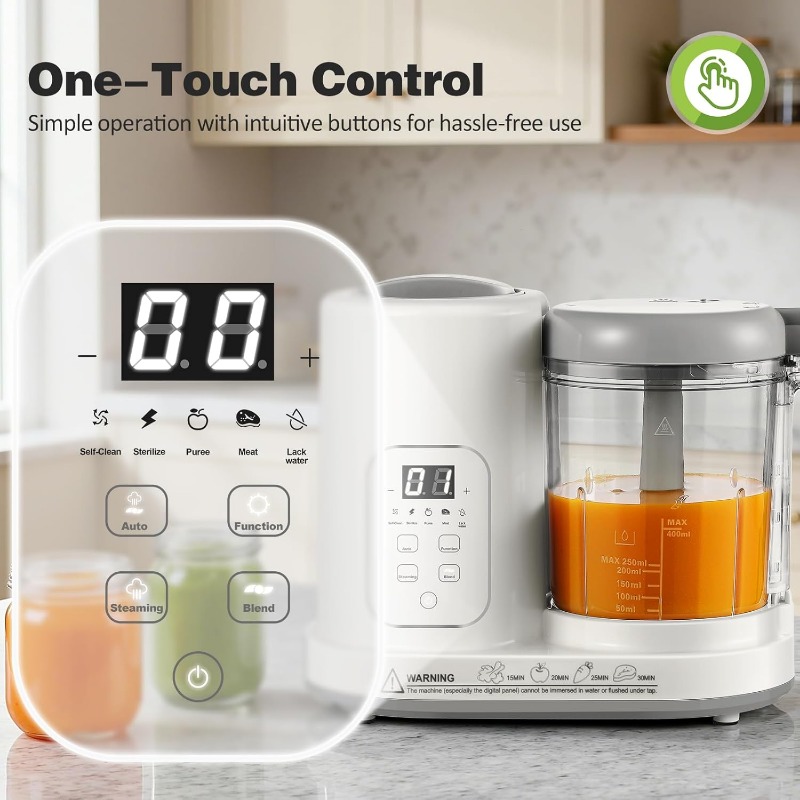 Robot da Cucina per Bambini 4  - Health Wellness Items recensione e prezzo