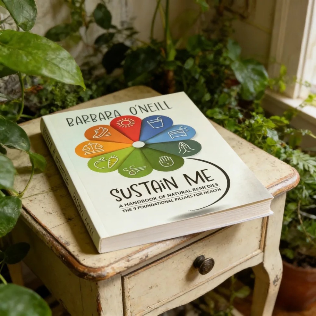Sustain Me English Paperback d - Health Wellness Guide recensione e prezzo