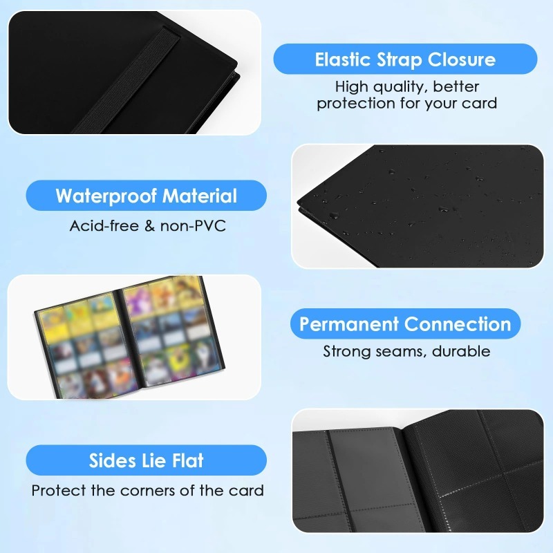 Raccoglitore per Carte a 9 Tas - Fitness Journal Planner recensione e prezzo