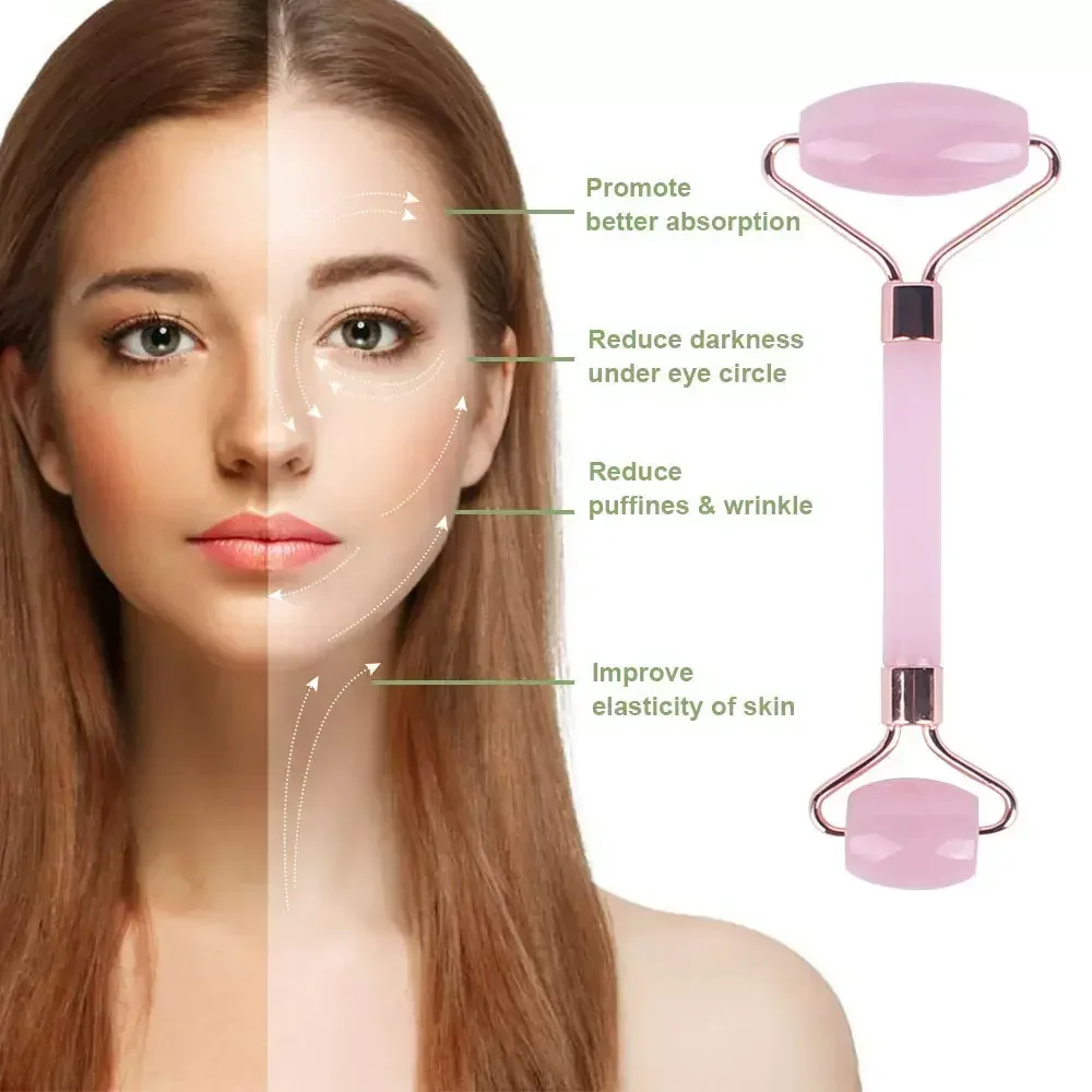 3 pezzi Gua Sha raschietto bor - Jade Gua Sha Tool recensione e prezzo