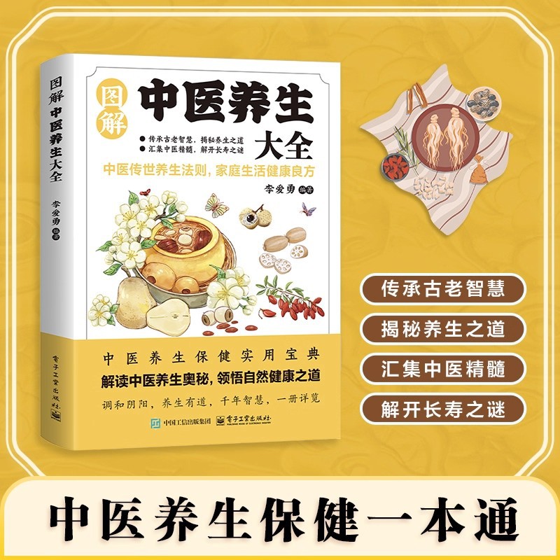 Enciclopedia illustrata sulla  - Health & Wellness Expo 2025 recensione e prezzo
