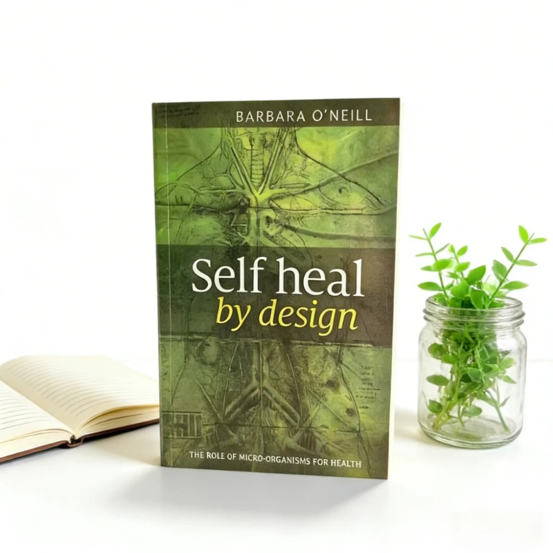 Autoguarigione dal punto di vi - Health Wellness Guide recensione e prezzo