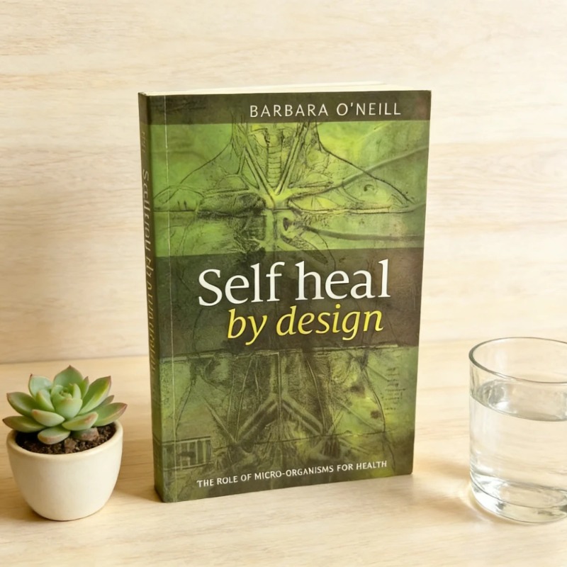 Autoguarigione dal punto di vi - Health Wellness Guide recensione e prezzo