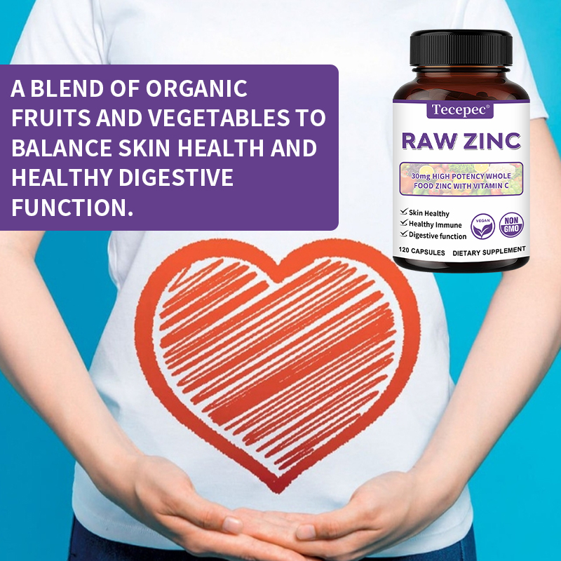 Vitamine di zinco - Integrator - Health Wellness Items recensione e prezzo
