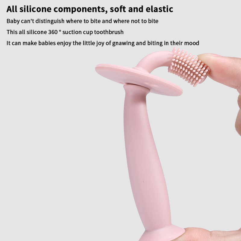 1 pz spazzolino da denti per d - Health Wellness Items recensione e prezzo