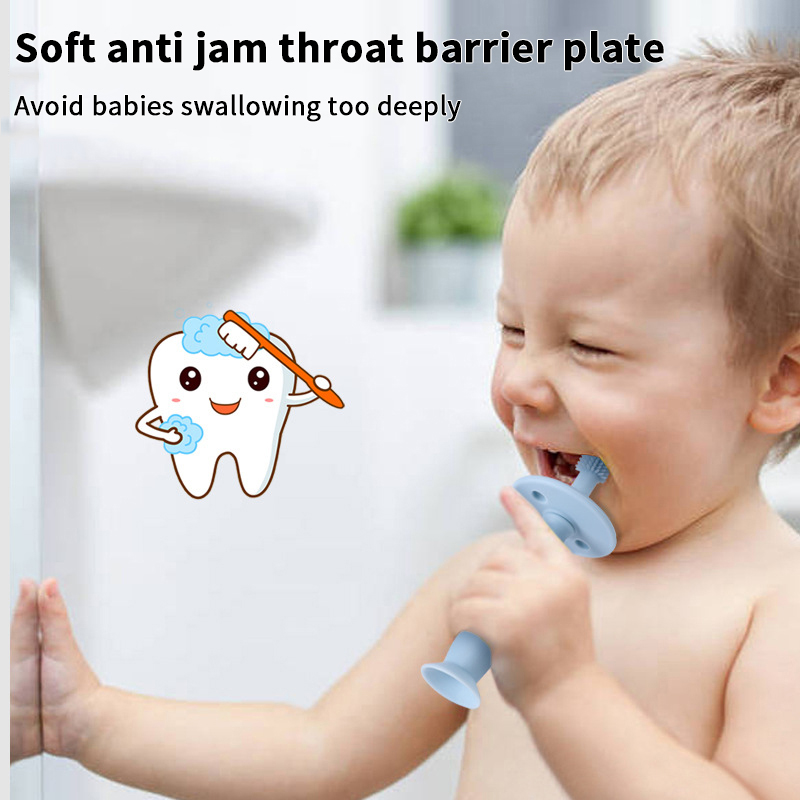 1 pz spazzolino da denti per d - Health Wellness Items recensione e prezzo