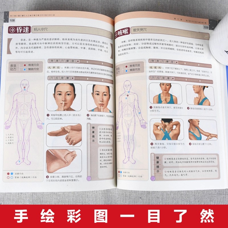 Guida al massaggio dei punti d - Health & Wellness Expo 2025 recensione e prezzo