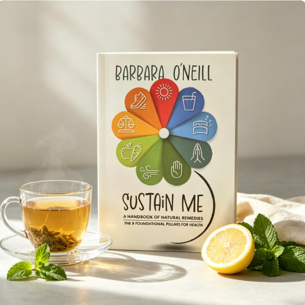 Sustain Me English Paperback d - Health Wellness Guide recensione e prezzo