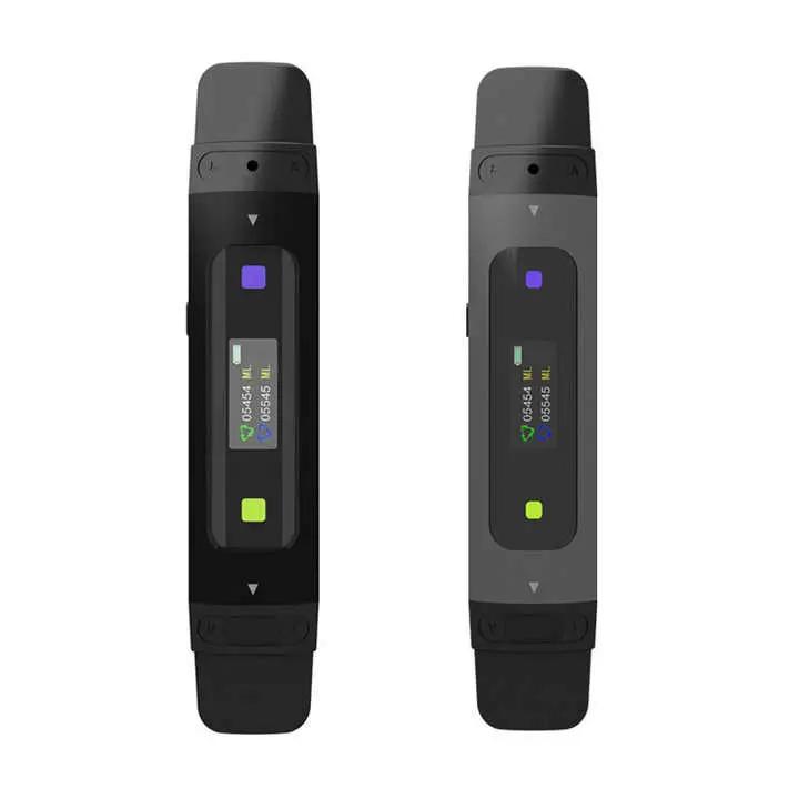 Allenatore Respiratorio Digita - Health & Wellness Expo 2025 recensione e prezzo