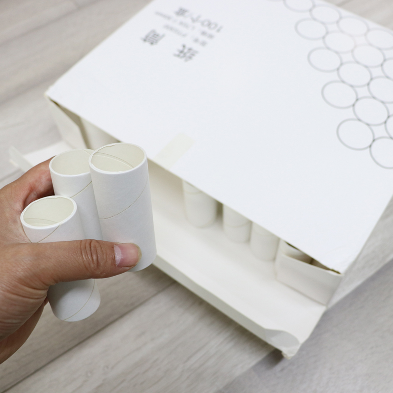 1 scatola di tubo a bocca di c - Health Wellness Gadgets recensione e prezzo